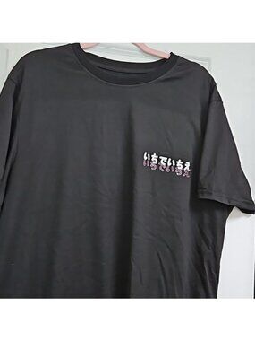 SHEIN Graphic T-shirt